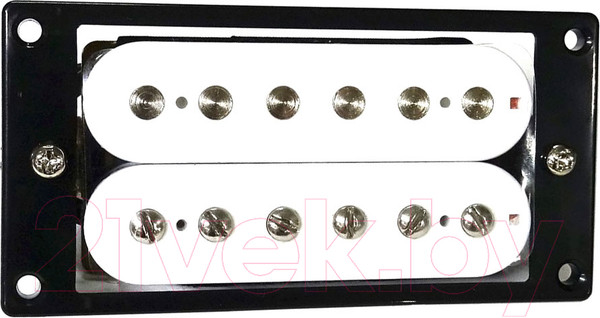 Изображение товара Звукосниматель гитарный Belcat BH-23Neck-WH (белый)