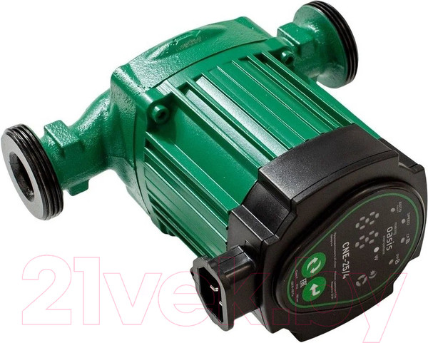 Изображение товара Циркуляционный насос Making Oasis Everywhere CNE 25/4