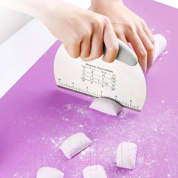 Изображение товара Коврик для выпечки Fissman 8749