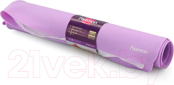 Изображение товара Коврик для выпечки Fissman 8749