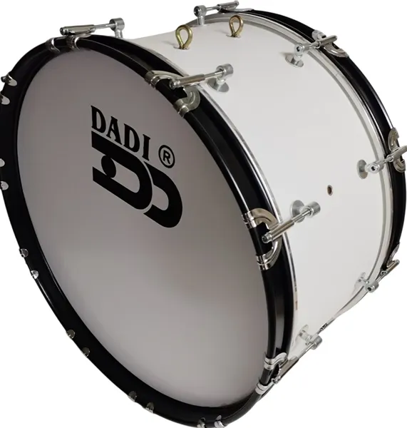 Изображение товара Барабан маршевый Мастерская Бехтеревых MBB-2610WH