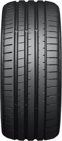 Изображение товара Летняя шина Yokohama Advan Sport V107F 235/50ZR19 99Y