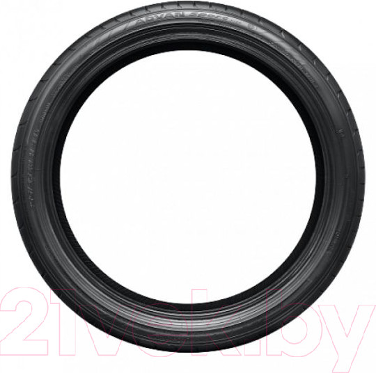 Изображение товара Летняя шина Yokohama Advan Sport V107F 235/50ZR19 99Y