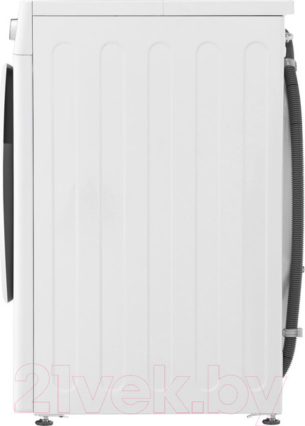 Изображение товара Стирально-сушильная машина LG F4J6TM7W