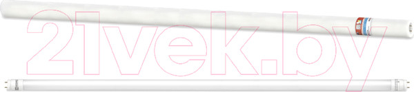 Изображение товара Лампа INhome LED-T8-М-PRO 32Вт 230В G13 6500К 3200Лм 1500мм / 4690612031040