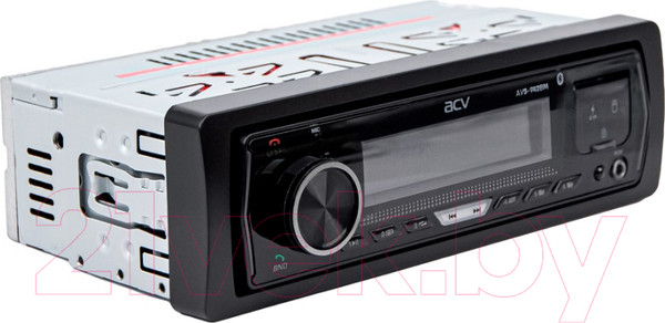 Изображение товара Бездисковая автомагнитола ACV AVS-942BM