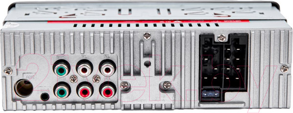 Изображение товара Бездисковая автомагнитола ACV AVS-942BM