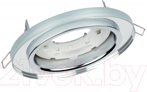 Изображение товара Точечный светильник INhome GX53R-Glass RMR / 4690612014081