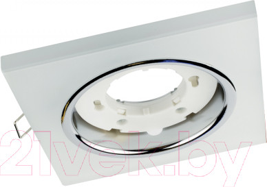 Изображение товара Точечный светильник INhome GX53R-Glass SMT / 4690612014111