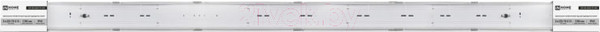 Изображение товара Светильник линейный INhome ССП-456 2xLED-Т8-1200 / 4690612031279