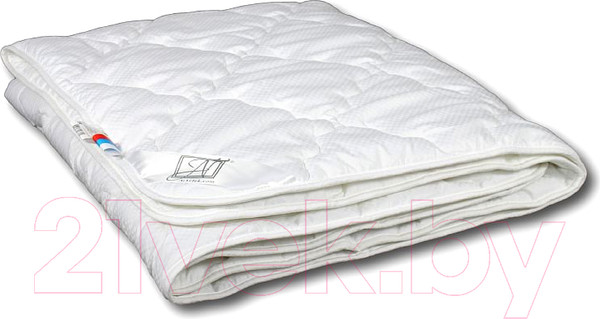 Изображение товара Одеяло AlViTek Бамбук-Люкс легкое 200x220 / ОСБЛ-О-22