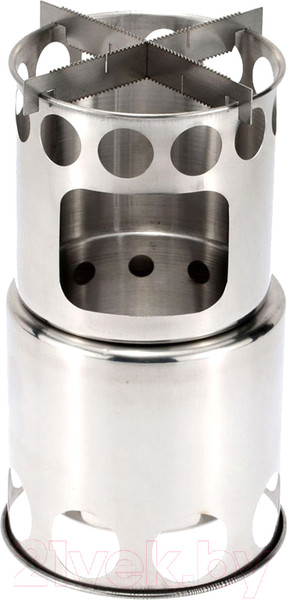 Изображение товара Печь-щепочница Sipl AG733