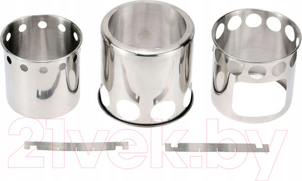 Изображение товара Печь-щепочница Sipl AG733