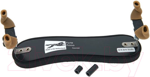 Изображение товара Мостик Wolf Music SR22 Forte Primo 4/4-3/4