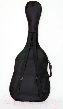 Изображение товара Чехол для гитары Lutner ЛЧГЭ1