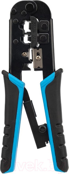 Изображение товара Инструмент обжимной PROconnect 8P8C-6P6C HT-568R / 12-3432-6