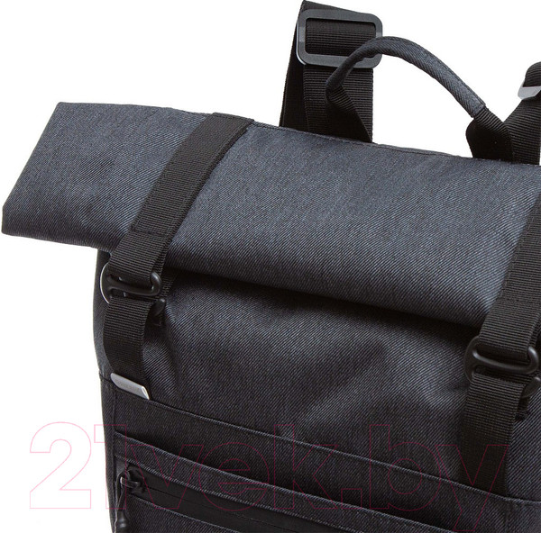 Изображение товара Рюкзак Grizzly RQL-315-1 (черный)