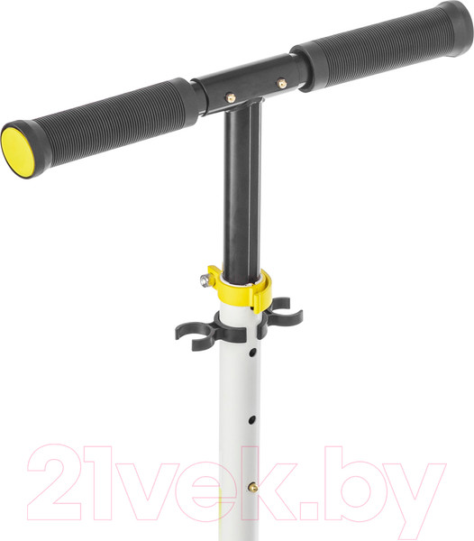 Изображение товара Самокат городской Ricos Impulse 200H (желтый)