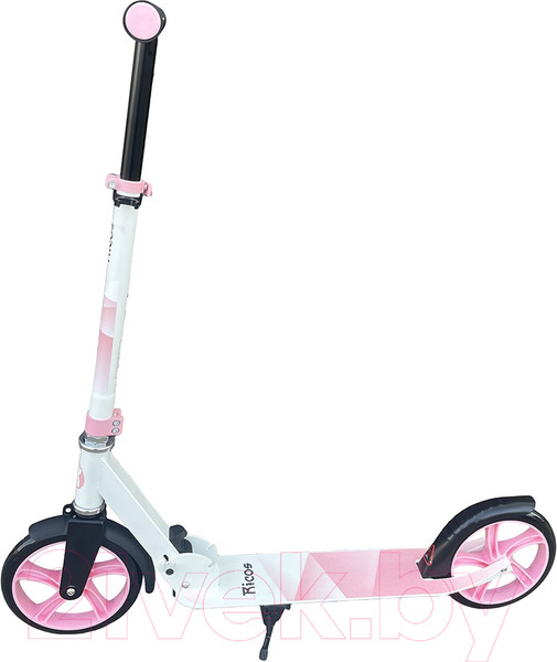 Изображение товара Самокат городской Ricos Impulse 200H (розовый)