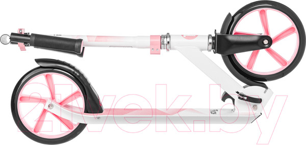 Изображение товара Самокат городской Ricos Impulse 200H (розовый)