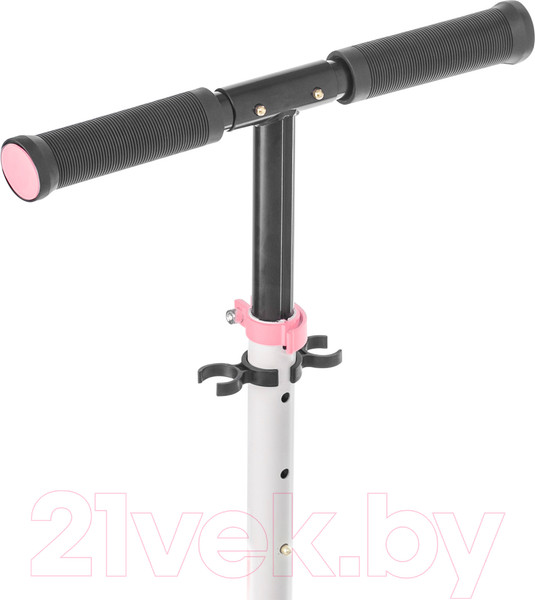 Изображение товара Самокат городской Ricos Impulse 200H (розовый)