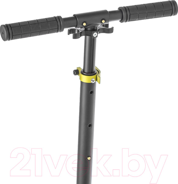 Изображение товара Самокат городской Ricos Illusion S400 (желтый)