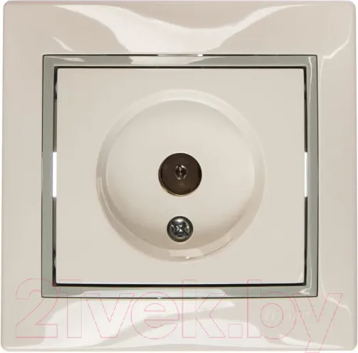 Изображение товара Розетка Lezard Mira 701-0215-129