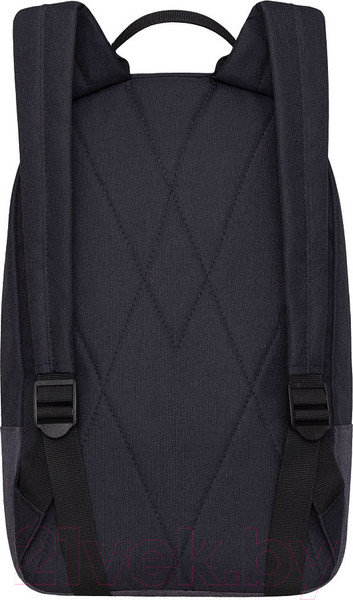 Изображение товара Рюкзак Grizzly RXL-327-3 (черный/мятный)