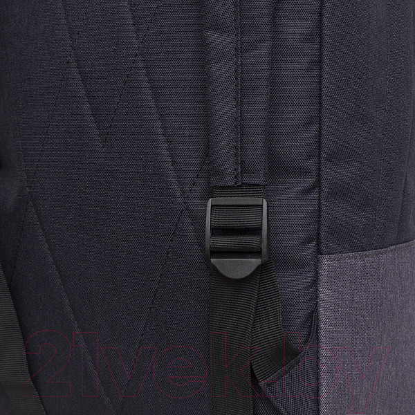 Изображение товара Рюкзак Grizzly RXL-327-3 (черный/серый)