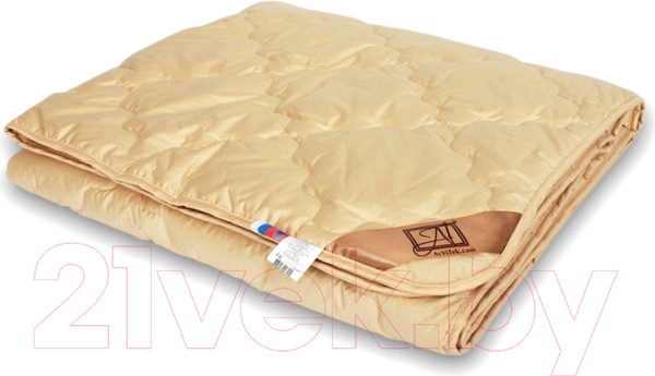 Изображение товара Одеяло AlViTek Гоби легкое 200x220 / ОВП-О-22