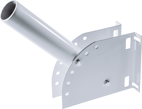 Изображение товара Кронштейн для светильника JAZZway D60х1.5-WH для PSL / 5017443 (белый)