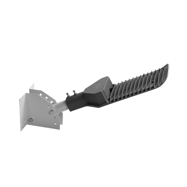 Изображение товара Кронштейн для светильника JAZZway D60х1.5-WH для PSL / 5017443 (белый)