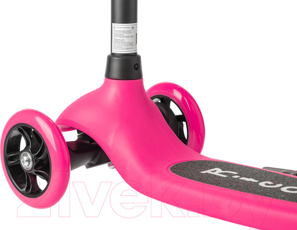 Изображение товара Самокат детский Ricos Frolic SM310 (розовый)