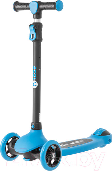 Изображение товара Самокат детский Ricos Frolic SM310 (голубой)