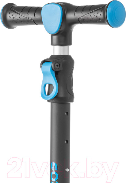 Изображение товара Самокат детский Ricos Frolic SM310 (голубой)