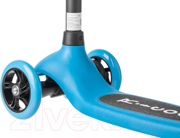 Изображение товара Самокат детский Ricos Frolic SM310 (голубой)