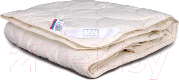 Изображение товара Одеяло AlViTek Каннабис легкое 172x205 / ОКОН-О-20