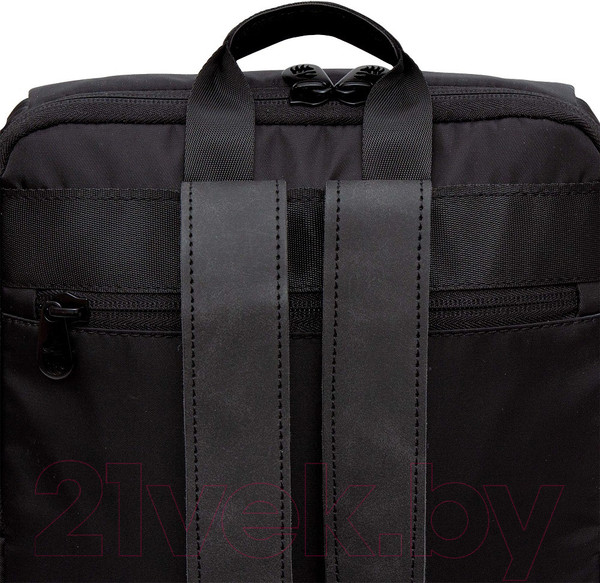 Изображение товара Рюкзак Grizzly RXL-329-1 (черный/синий)