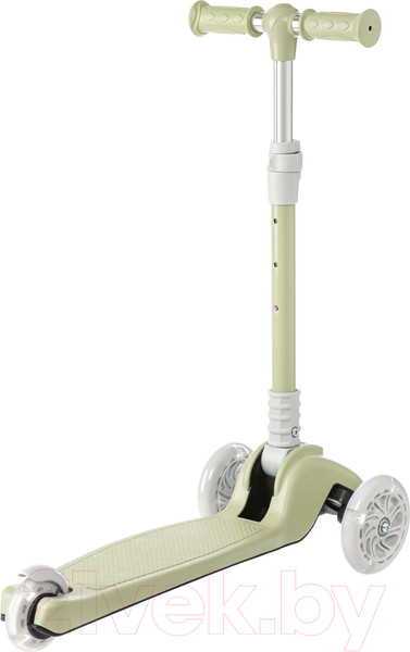 Изображение товара Самокат детский Ricos Vision SM330 (оливковый)