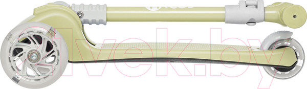 Изображение товара Самокат детский Ricos Vision SM330 (оливковый)