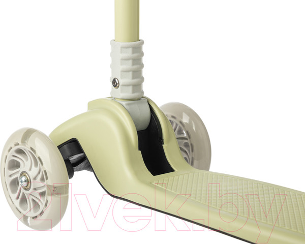 Изображение товара Самокат детский Ricos Vision SM330 (оливковый)