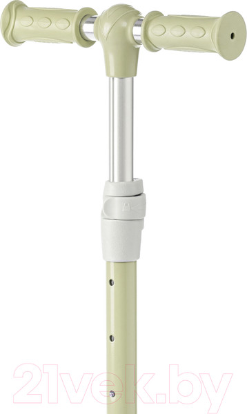 Изображение товара Самокат детский Ricos Vision SM330 (оливковый)