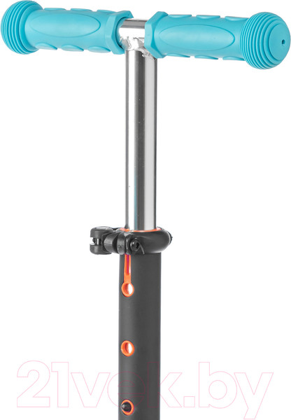 Изображение товара Самокат детский Ricos Twink KB05B (голубой)