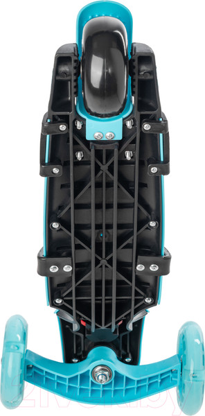 Изображение товара Самокат детский Ricos Twink KB05B (голубой)