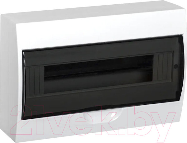 Изображение товара Бокс пластиковый IEK MKP12-N-04-15-41