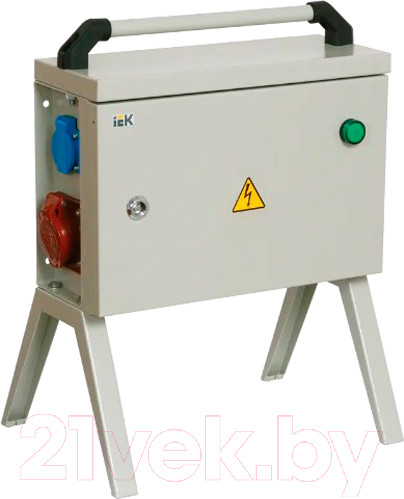 Изображение товара Распределительное устройство IEK YKM80-323-54