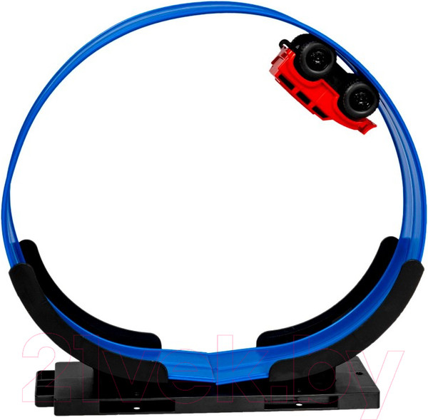 Изображение товара Автотрек гоночный Bondibon Полет по кругу / ВВ5661