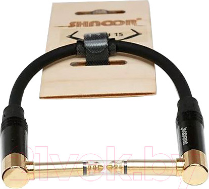 Изображение товара Кабель Shnoor Patch15 (15см)