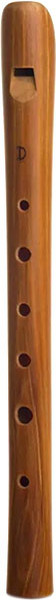 Изображение товара Свирель Таежная Музыкальная Артель TMA-SBD6Рent