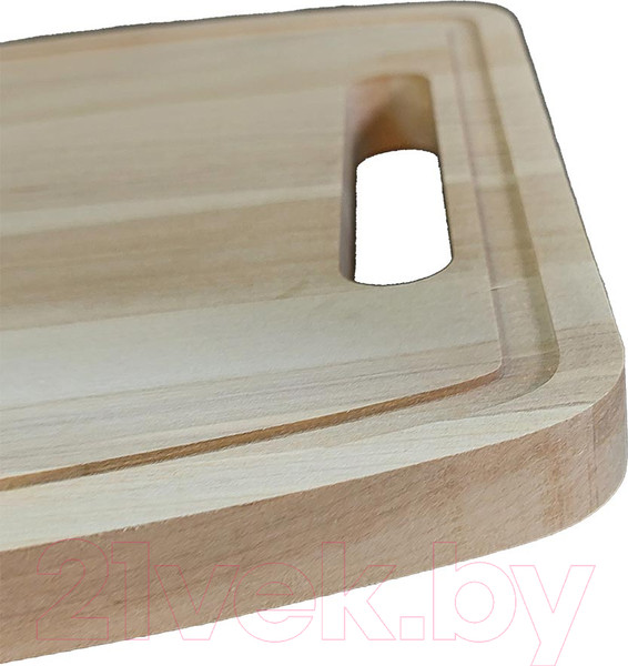 Изображение товара Разделочная доска Guter Baum 118042m